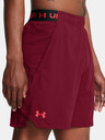 Under Armour Pánské kraťasy Under Armour UA Vanish Woven 6in Shorts-RED