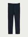 Marks & Spencer Chino kalhoty úzkého střihu Marks & Spencer námořnická modrá