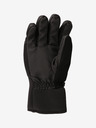 ALPINE PRO Lyžařské rukavice s water repellency ALPINE PRO GOMME