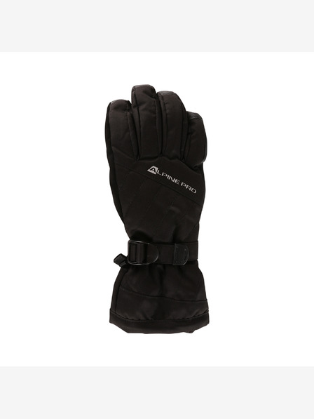 ALPINE PRO Dámské lyžařské rukavice s membránou PTX GLOVES ALPINE PRO RENA