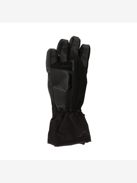 ALPINE PRO Dámské lyžařské rukavice s membránou PTX GLOVES ALPINE PRO RENA