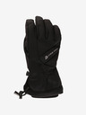 ALPINE PRO Lyžařské rukavice s membránou PTX GLOVES ALPINE PRO OLEWE