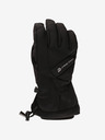 ALPINE PRO Lyžařské rukavice s membránou PTX GLOVES ALPINE PRO OLEWE