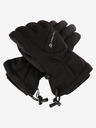 ALPINE PRO Lyžařské rukavice s membránou PTX GLOVES ALPINE PRO OLEWE