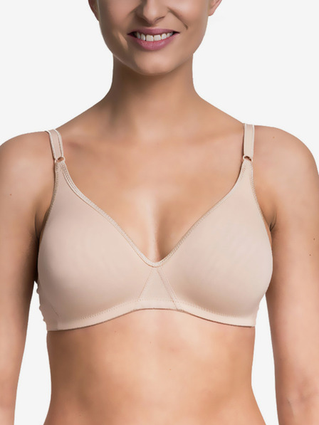 Bellinda Tělová dámská podprsenka Bellinda COTTON BRA
