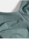 Marks & Spencer Podprsenka Flexifit™ s plnými košíčky bez kostic, vel. A–E Marks & Spencer zelená