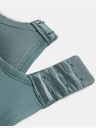 Marks & Spencer Podprsenka Flexifit™ s plnými košíčky bez kostic, vel. A–E Marks & Spencer zelená