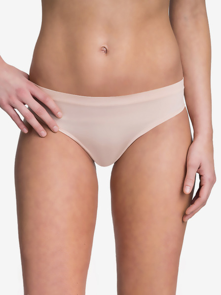 Bellinda Tělové dámské kalhotky Bellinda BODY MOVE MINISLIP
