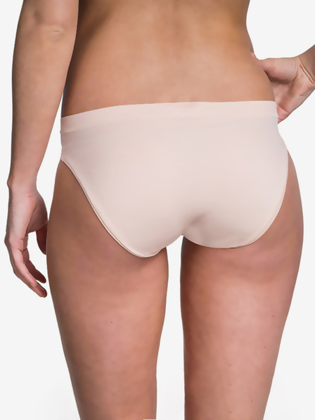 Bellinda Tělové dámské kalhotky Bellinda BODY MOVE MINISLIP