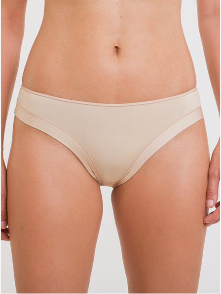 Bellinda Tělové dámské kalhotky Bellinda BREEZE SLIP