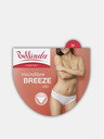Bellinda Tělové dámské kalhotky Bellinda BREEZE SLIP