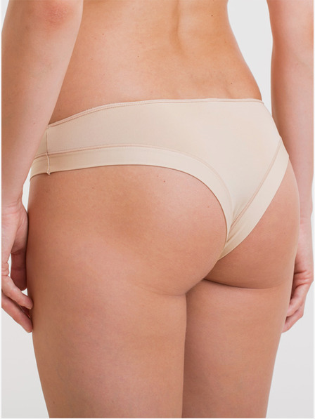 Bellinda Tělové dámské kalhotky Bellinda BRAZILIAN MINISLIP