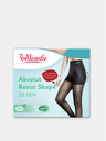 Bellinda Tělové dámské formující punčochové kalhoty Bellinda ABSOLUT RESIST SHAPE 20 DEN