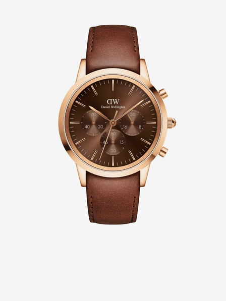 Daniel Wellington Iconic Hodinky