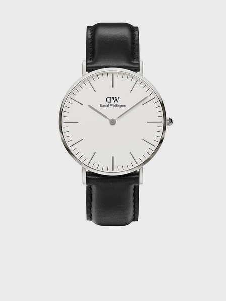 Daniel Wellington Sheffield Hodinky