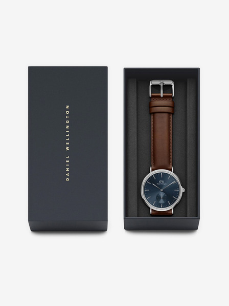 Daniel Wellington Pánské hodinky Daniel Wellington Classic St Mawes