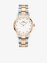 Daniel Wellington Dámské hodinky Daniel Wellington Iconic Link Lumine