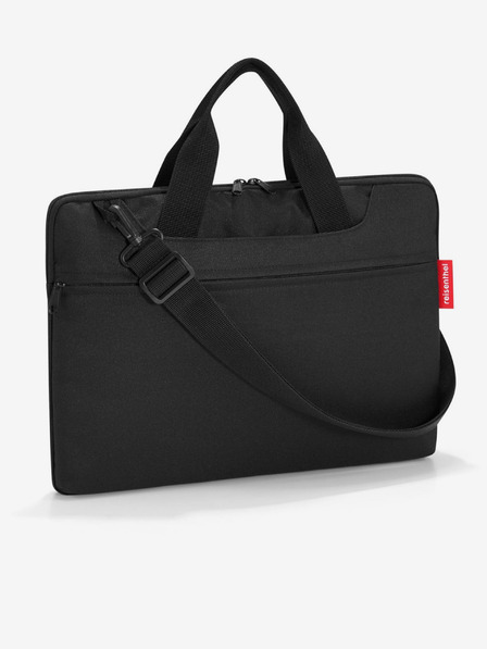 Reisenthel Netbookbag Black Taška