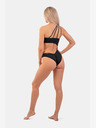Nebbia Asymmetric monokini na jedno rameno 459
