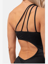Nebbia Asymmetric monokini na jedno rameno 459