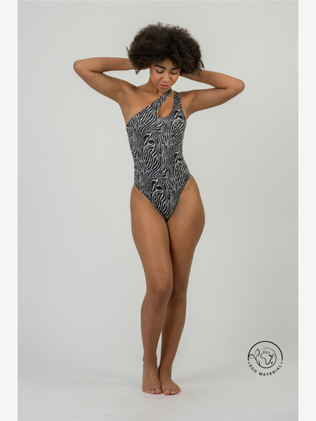 Nebbia FORTALEZA Monokini - zebra 735 Nebbia