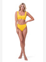 Nebbia Miami sporty bikini - bralette 554 S,dark green