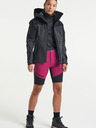 Tenson dámské outdoorové šortky TENSON Himalaya Stretch Shorts W fialové