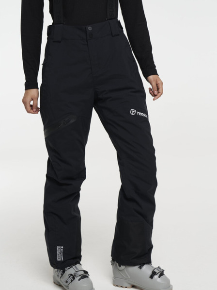 Tenson dámské lyžařské kalhoty TENSON Core MPC Plus Pant W černé