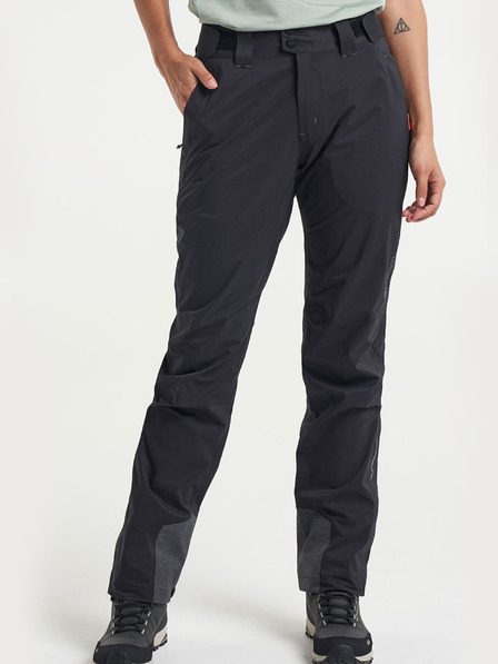 Tenson dámské outdoorové kalhoty TENSON TXlite Skagway Pant W černé