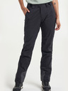Tenson dámské outdoorové kalhoty TENSON TXlite Skagway Pant W černé