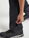 Tenson dámské outdoorové kalhoty TENSON TXlite Skagway Pant W černé