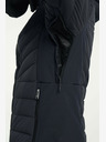 Tenson dámská lyžařská bunda TENSON Grace Jacket W černá