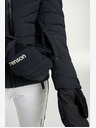 Tenson dámská lyžařská bunda TENSON Grace Jacket W černá
