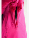 Tenson dámská lyžařská bunda TENSON Aerismo Jacket W růžová