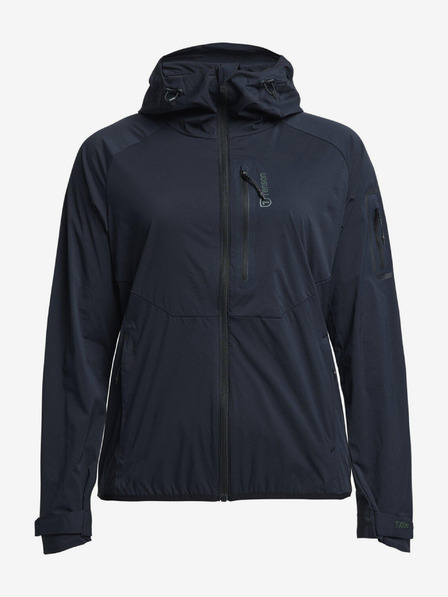 Tenson dámská větrovka TENSON TXlite Wind Jacket W černá