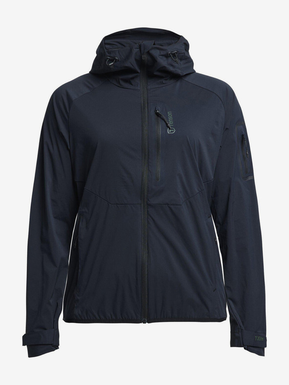 Tenson dámská větrovka TENSON TXlite Wind Jacket W černá
