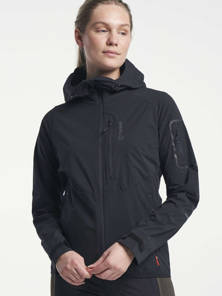 Tenson dámská větrovka TENSON TXlite Wind Jacket W černá