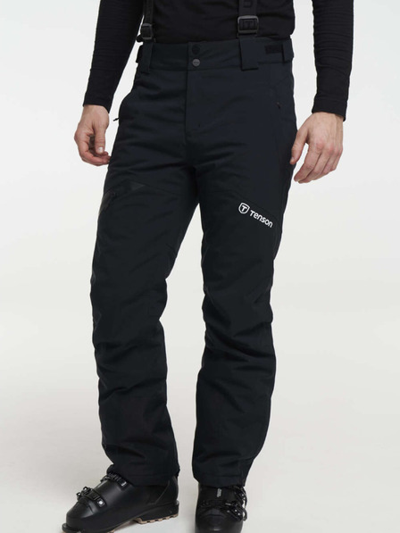 Tenson pánské lyžařské kalhoty TENSON Core MPC Plus Pant M černé