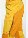 Tenson pánské lyžařské kalhoty TENSON Aerismo Pants M žluté
