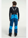 Tenson pánské lyžařské kalhoty TENSON Aerismo Pants M modré