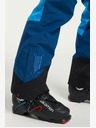 Tenson pánské lyžařské kalhoty TENSON Aerismo Pants M modré