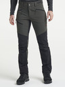 Tenson pánské outdoorové kalhoty TENSON Himalaya Stretch Pant M černé