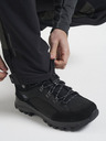 Tenson pánské outdoorové kalhoty TENSON Himalaya Stretch Pant M černé