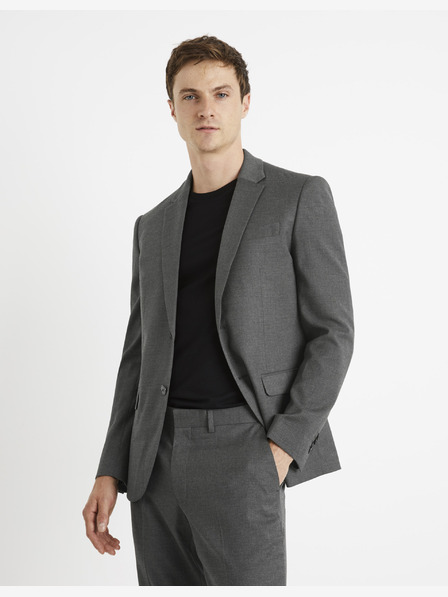 Celio Celio Sako slim Cuyao  Celio