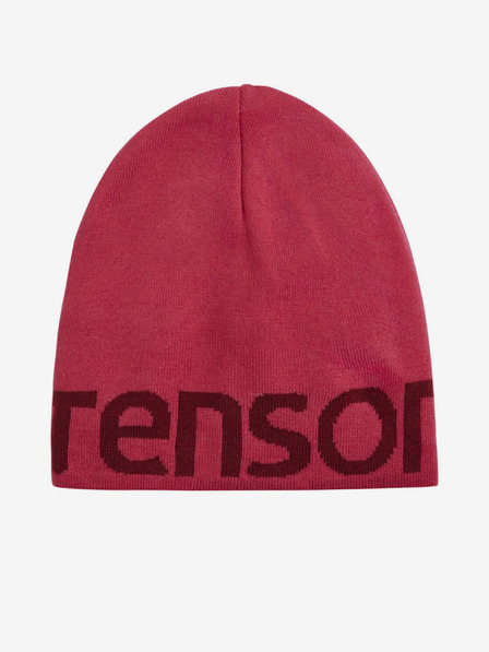 Tenson unisex kulich TENSON Prime Beanie růžový