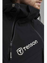 Tenson pánská lyžařská bunda TENSON Aerismo JackoRak M černá