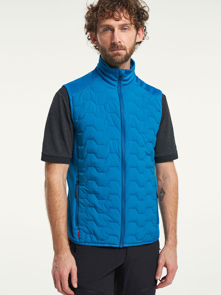 Tenson pánská vesta TENSON TXlite Hybrid Vest M modrá