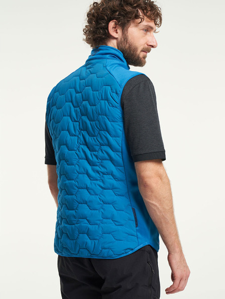 Tenson pánská vesta TENSON TXlite Hybrid Vest M modrá