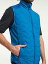 Tenson pánská vesta TENSON TXlite Hybrid Vest M modrá