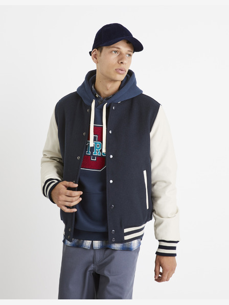 Celio Celio Bunda bomber Cuvarsity  Celio